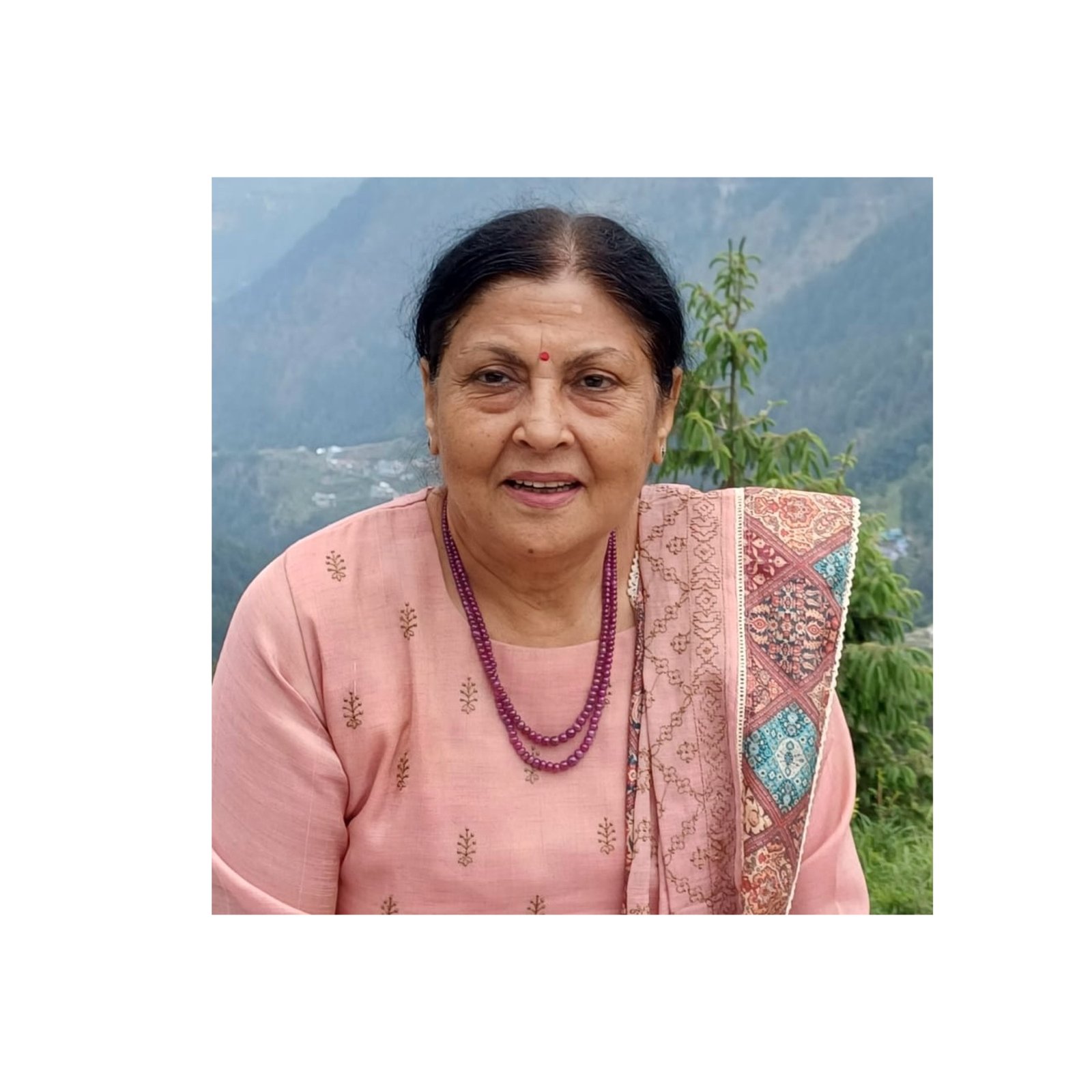 Sushma Verma 