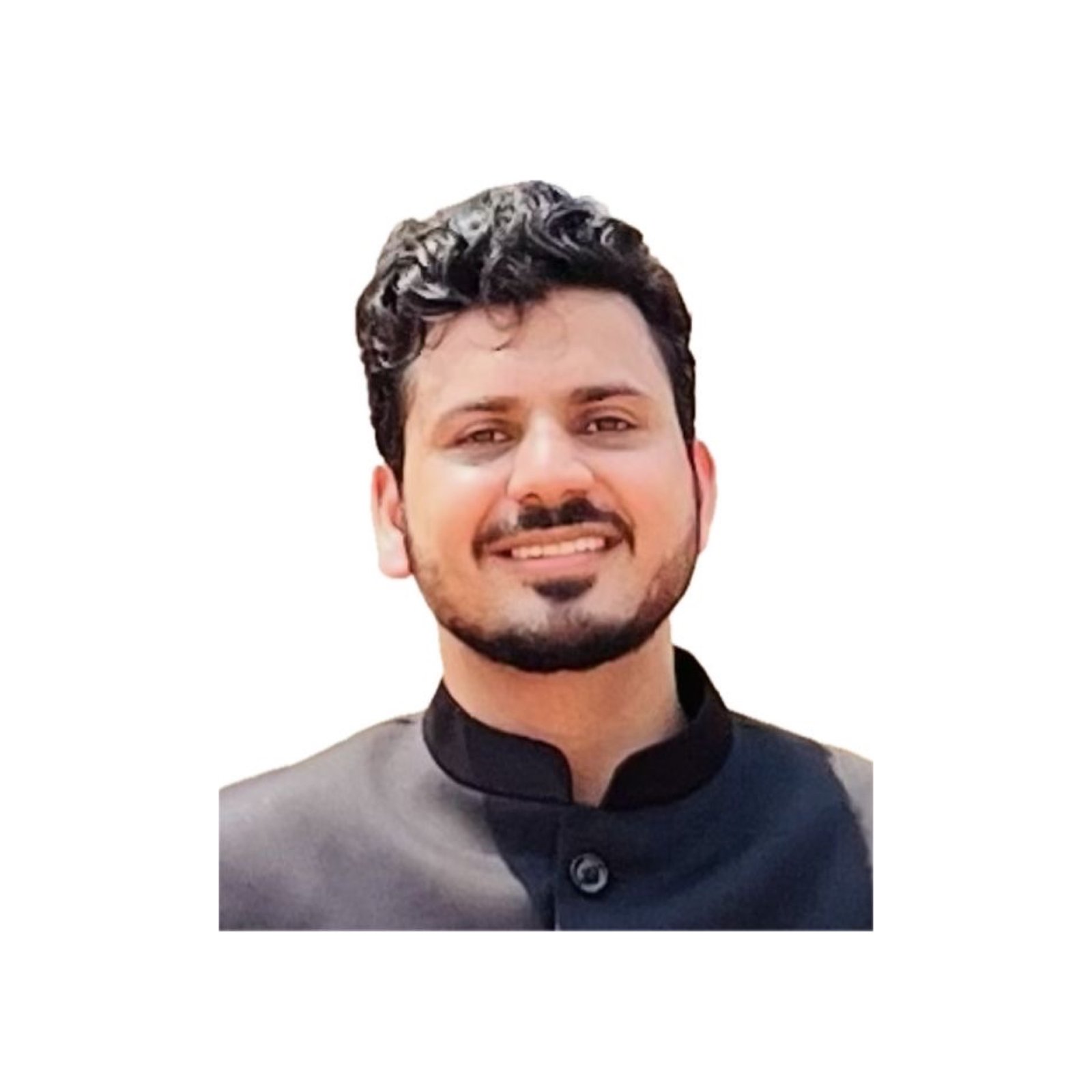 Rajat Deshwal 