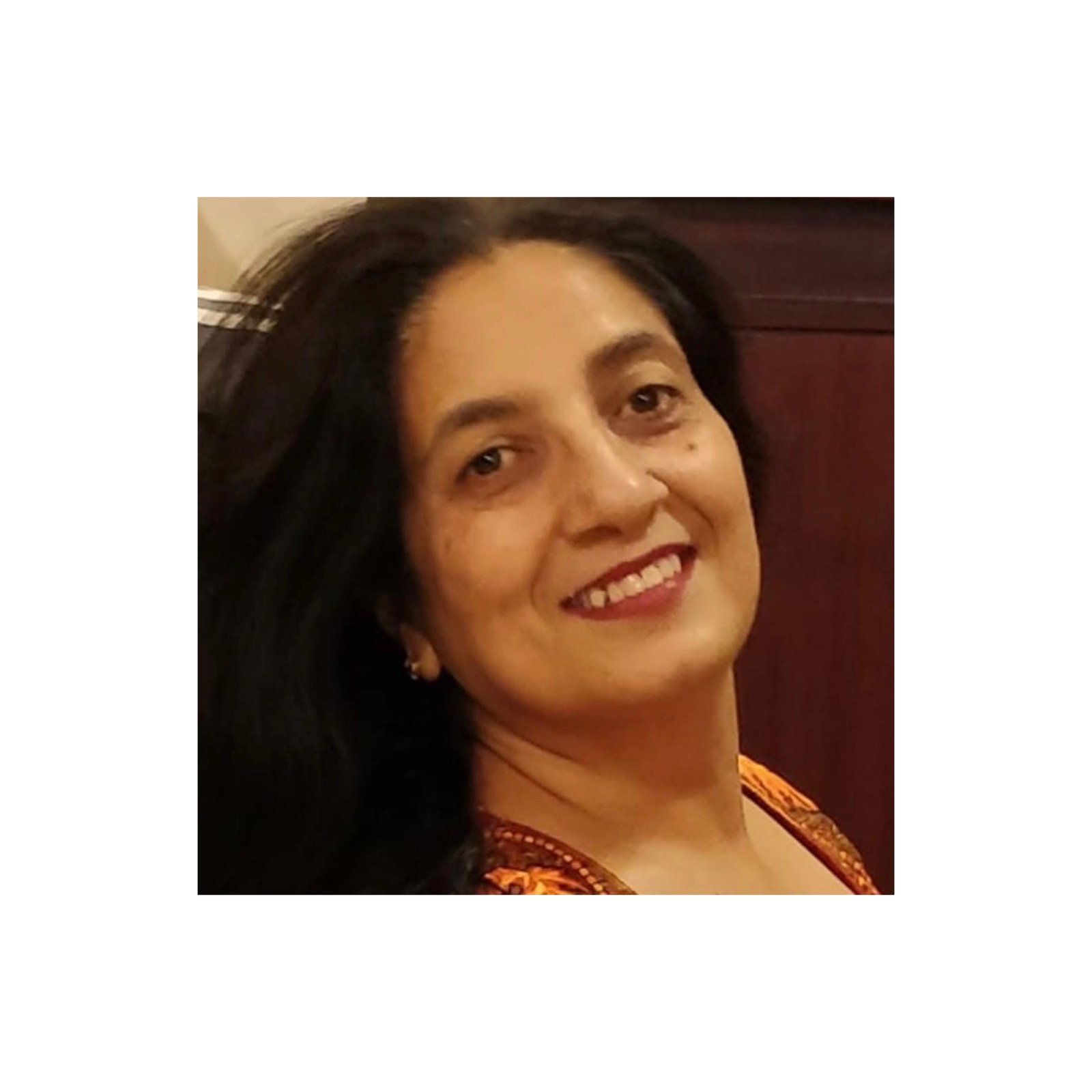 Kusum Rana -HOD,Uttara