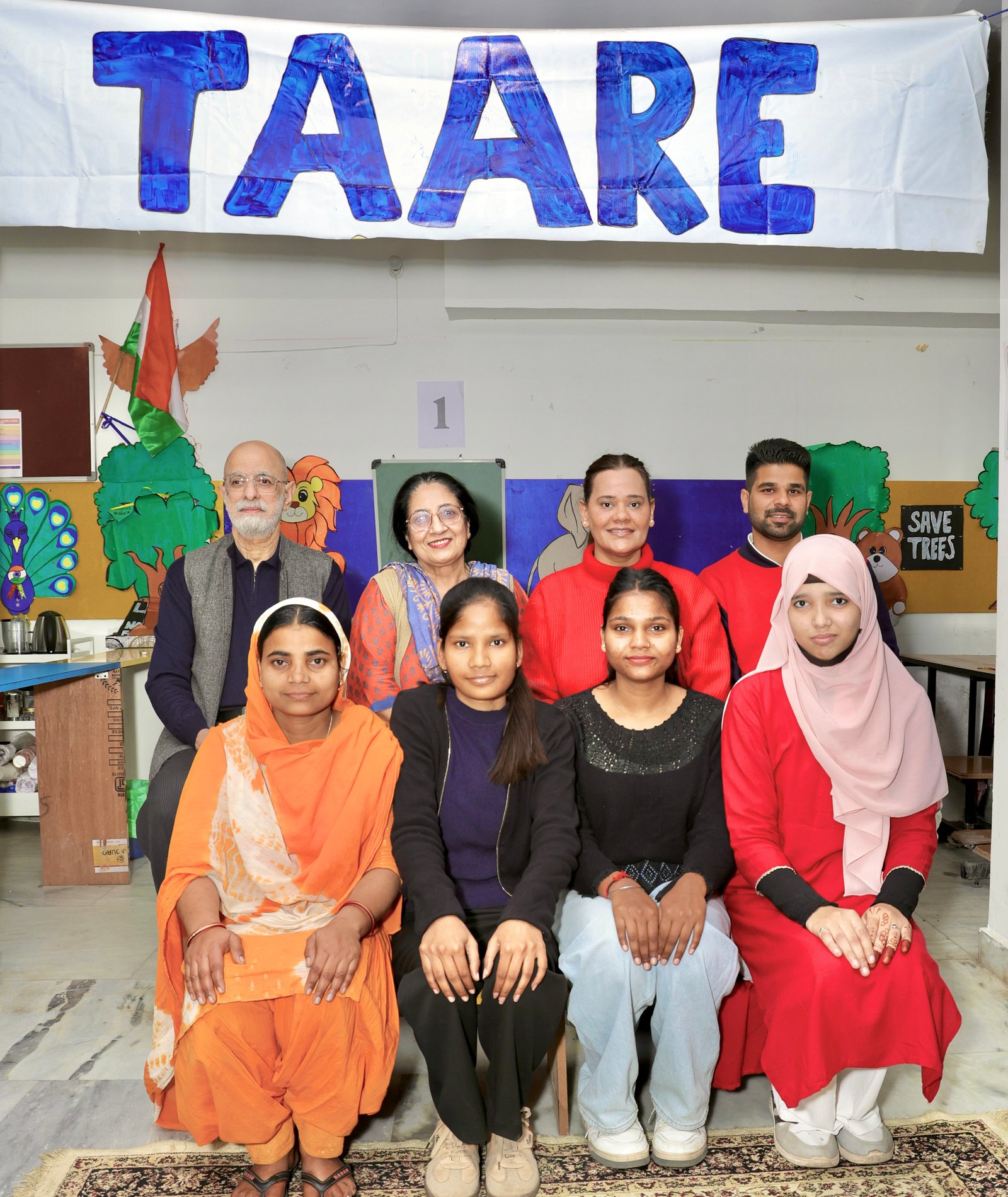 TEAM UTTARA - 2025-26